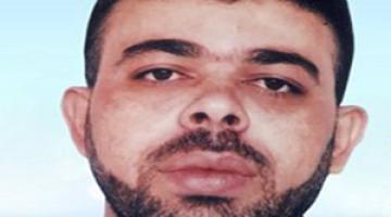 الأسير ضياء الأغا يدخل عامه الـ 21 بسجون الاحتلال