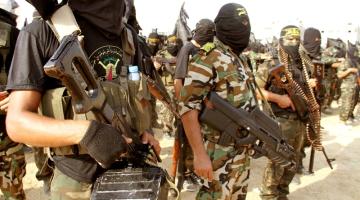 الجهاد: المقاومة على جهورية تامة لأي حرب برية