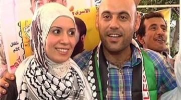 المحرر "رائد الحداد": قلبي لا زال معلقاً مع الأسرى