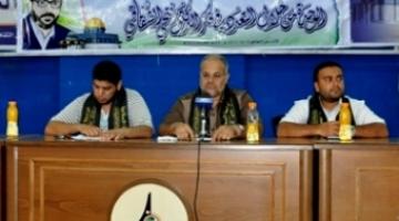 حبيب: فكر الشقاقي أثمر نصراً وتمكيناً للمقاومة