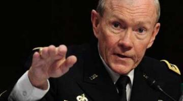 مسئول أمريكي يصل الكيان قريباً للإشراف على المناورة المشتركة