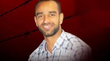 نقل الأسير العيساوي إلى المستشفى بعد تدهور حالته الصحية