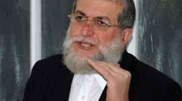 عزام: صفقة "وفاء الاحرار" منحت شعبنا الفرح والإنجاز الكبير