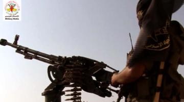 مسير "لبيك محمد لبيك"