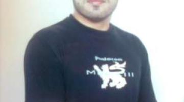 الاسير سراحنة.. معاناة من الامراض وطبيب السجن يرفض علاجه