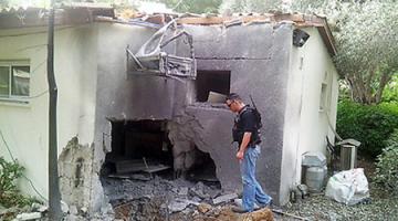 توقعات بتحصين 26 مستوطنة في محيط غزة