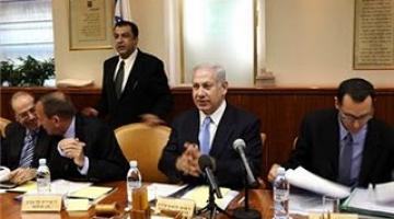 في إجتماع طارئ.. العدو يبحث إستدعاء كافة قوات الاحتياط