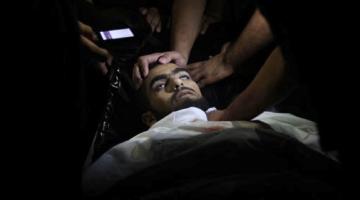 أسماء شهداء الحرب الصهيوينة المتواصلة ضد قطاع غزة