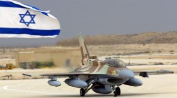 سلاح الجو الصهيوني يجري مناورة جوية مشتركة مع نظيره اليوناني