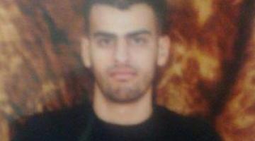 الإفراج عن الأسير ابراهيم مطير بعد إعتقال دام 5 سنوات