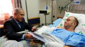 نتنياهو: سنرد بقوة ضد أي هجوم من غزة