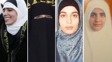 الإعلام الحربي التقى بهن.. محررات الجهاد بالضفة: نهج الشقاقي دليل دربنا وعز ثورتنا.. صور