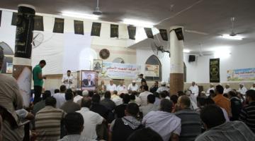 صور .. الجهاد تنظم حفلاً تأبينياً للشهيدين حجاج وجندية في ذكراهما