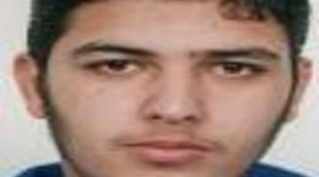 الأسير "طارق المدلل".. عزيمة لا تلين خلف القضبان