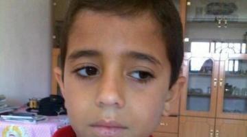 إستشهاد طفل بنيران الاحتلال شرق خان يونس