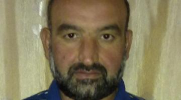 غداً.. عميد الاسرى الإداريين على موعد مع الحرية