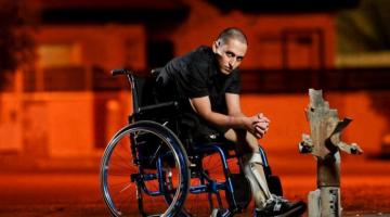 بسب صواريخ المقاومة.. 44% من مستوطني سيدروت يعانون من أمراض نفسية