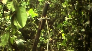 قصف نتيف هعسراه بقذائف الهاون الثقيل