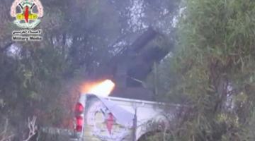 صواريخ المقاومة المباركة تضرب مدينة ريشون لتسيون لأول مرة