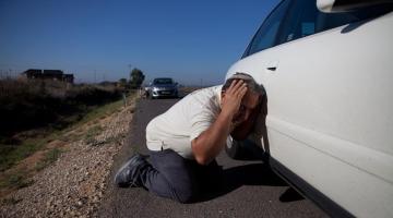 نتنياهو: الصهاينة لم يعودوا قادرين على الصبر