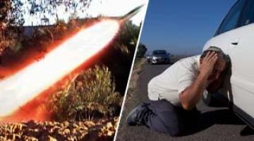 الاعلام الصهيوني يتحدث عن ضرورة البحث عن مخرج من التصعيد بغزة