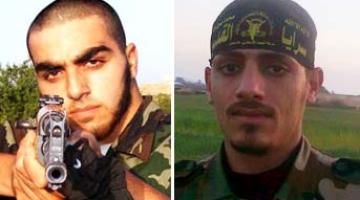 "محدث".. 49 شهيداً حصيلة العدوان بينهم 3 مجاهدين من السرايا