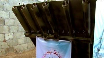 محدث.. السماء الزرقاء تدخل يومها الـ7.. وسرايا القدس تواصل القصف الصاروخي