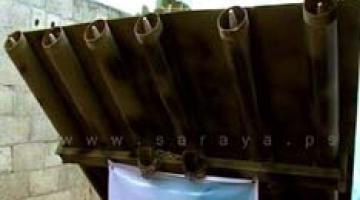 تحذير صهيوني باجتياح غزة إذا واصلت المقاومة تسلحها من جديد