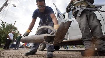 العدو: لا عودة للأوضاع ما قبل "عامود السحاب"