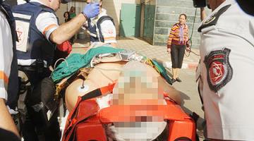 العدو: إصابة صهيوني في هجومين على أهداف ببيت لحم