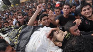 بالصور.. سرايا القدس تُودع أحد قادتها الميدانيين بلواء الوسطى