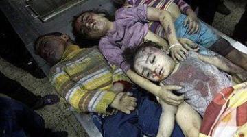 الكيان يحقق بجرائم ارتكبها خلال حرب غزة الأخيرة