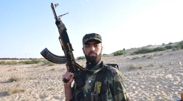 أبا الرائد.. من رحم الأرض خرجت ولسمائها صعدت