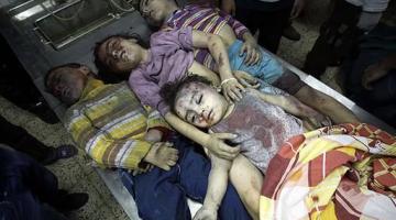 108 شهيداً حصيلة العدوان بينهم 6 من سرايا القدس..محدث