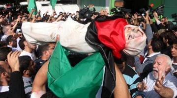 بالأسماء .. حصيلة العدوان على غزة 163شهيداً بينهم 10 من سرايا القدس