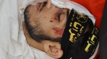 محدث..128 شهيداً حصيلة العدوان بينهم 7 من السرايا