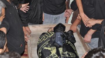 136 شهيداً حصيلة العدوان بينهم 9 مجاهدين من سرايا القدس.. محدث