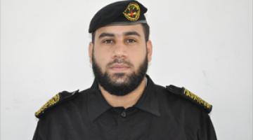 سرايا القدس تزف أحد ابرز مجاهديها بـ"لواء الشمال"