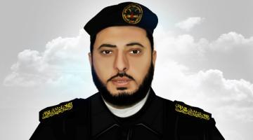 الشهيد القائد "رامز حرب".. رجل بأمة