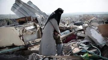 في قطاع غزة.. يلملمون جراحهم و لكل منهم أمنية!!