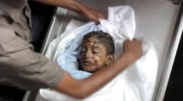 مدنيون وعائلات .. بنك أهداف العدو في غزة