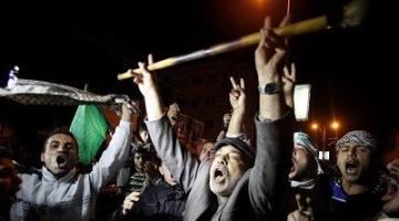 "الحمد لله على سلامتك" تحية الغزيين بعد الحرب