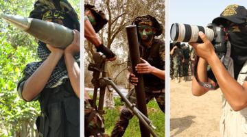 خلال معركة السماء الزرقاء.. سرايا القدس بتشكيلاتها العسكرية أربكت العدو وزلزلت كيانه