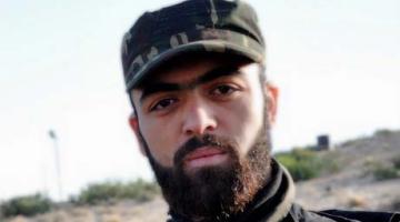 صور.."سيف الدين صادق": ميلاده بداية مشوار ورحيله تكلّل بالانتصار