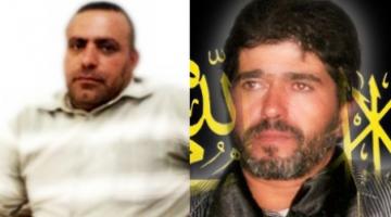 رفض صهيوني لزيارة الأسيرين المضربين "عزالدين" و"قعدان"