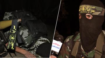 مرابطو سرايا القدس: الانتصار بمعركة السماء الزرقاء سيتلوه انتصارات قادمة