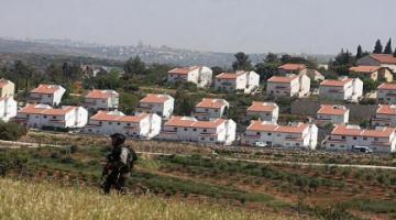 الأمن الصهيوني يعارض قرارات حكومة نتنياهو الاستيطانية