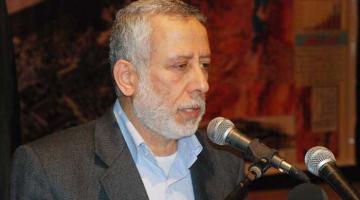 د. الهندي: العدو فاشل ولا يعرف إلا لغة القوة والمقاومة