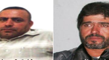 الاسيران قعدان وعز الدين يواصلان معركة الأمعاء الخاوية بصلابة