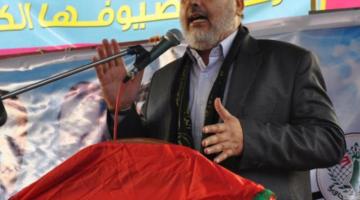 المدلل : المقاومة أجبرت العدو على الانصياع لشروطها.. صور